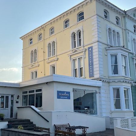 The Shelbourne (Adults Only) Hotel Llandudno Luaran gambar