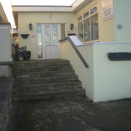 The Shelbourne (Adults Only) Hotel Llandudno Luaran gambar