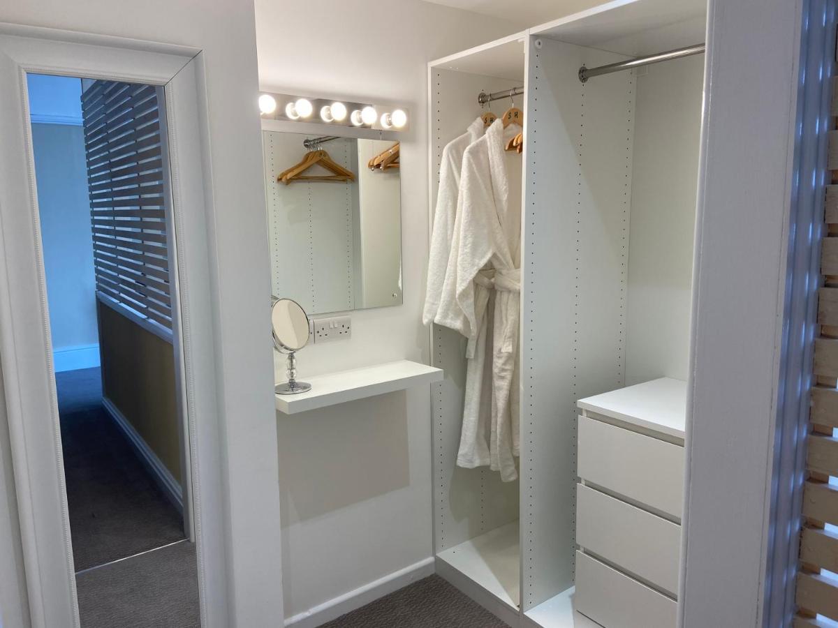 The Shelbourne (Adults Only) Hotel Llandudno Luaran gambar