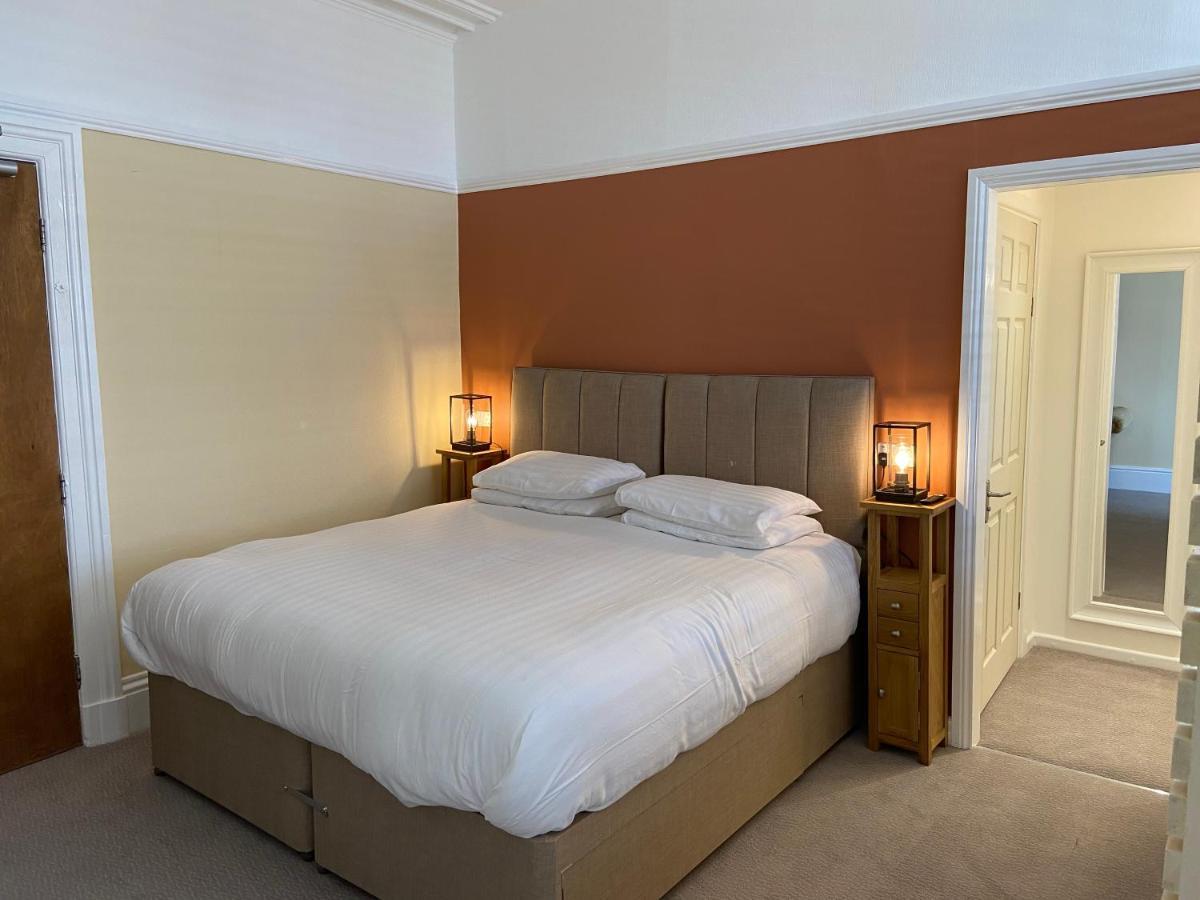 The Shelbourne (Adults Only) Hotel Llandudno Luaran gambar