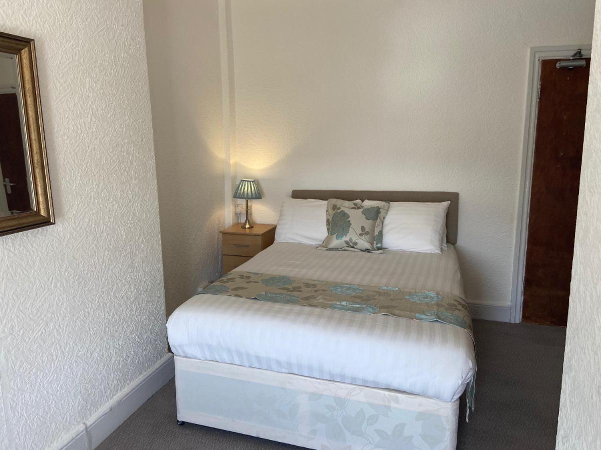 The Shelbourne (Adults Only) Hotel Llandudno Luaran gambar