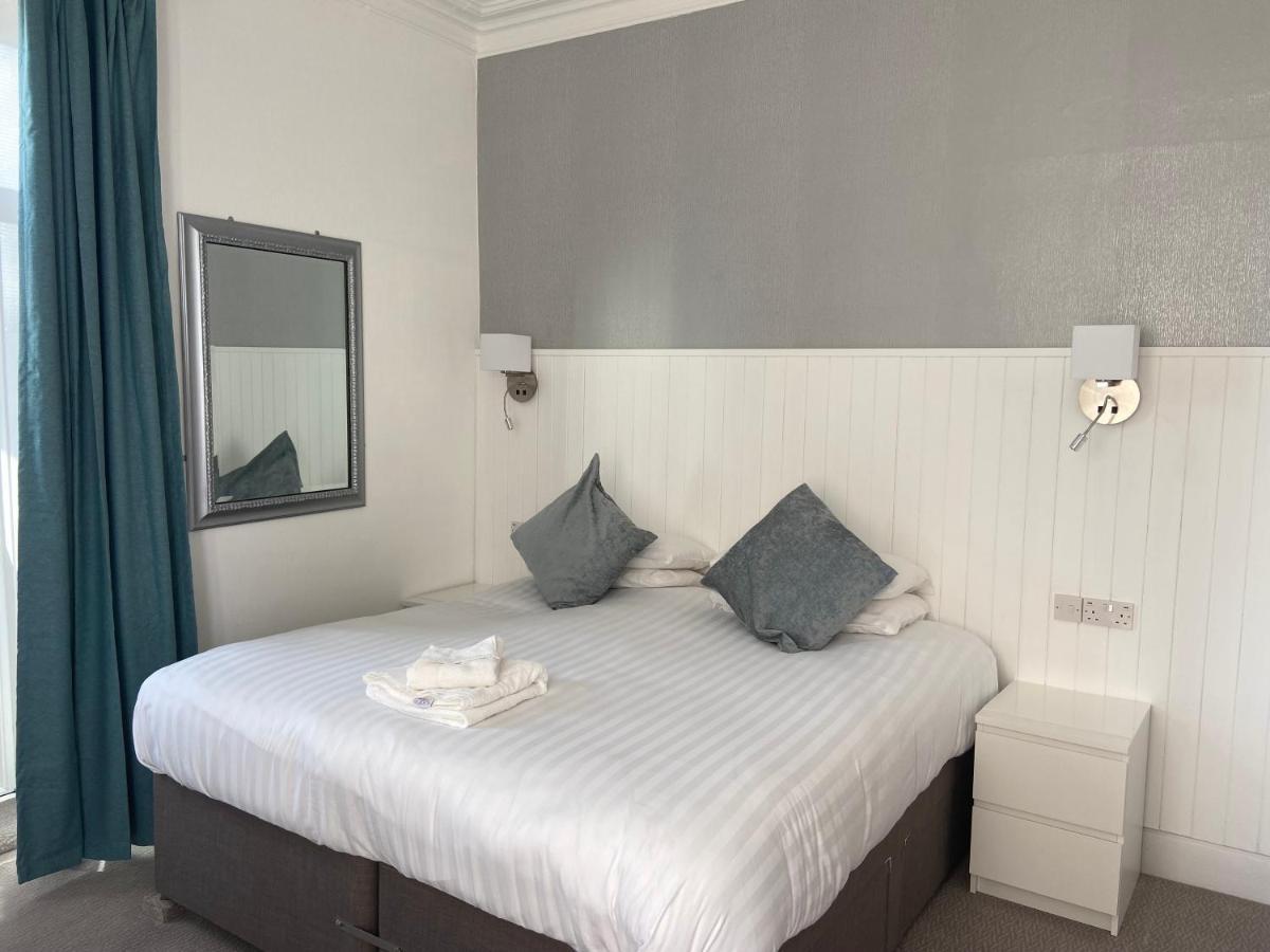 The Shelbourne (Adults Only) Hotel Llandudno Luaran gambar