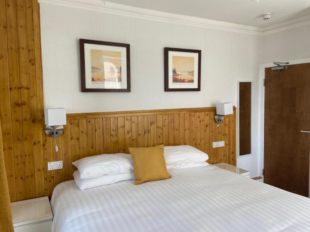 The Shelbourne (Adults Only) Hotel Llandudno Luaran gambar