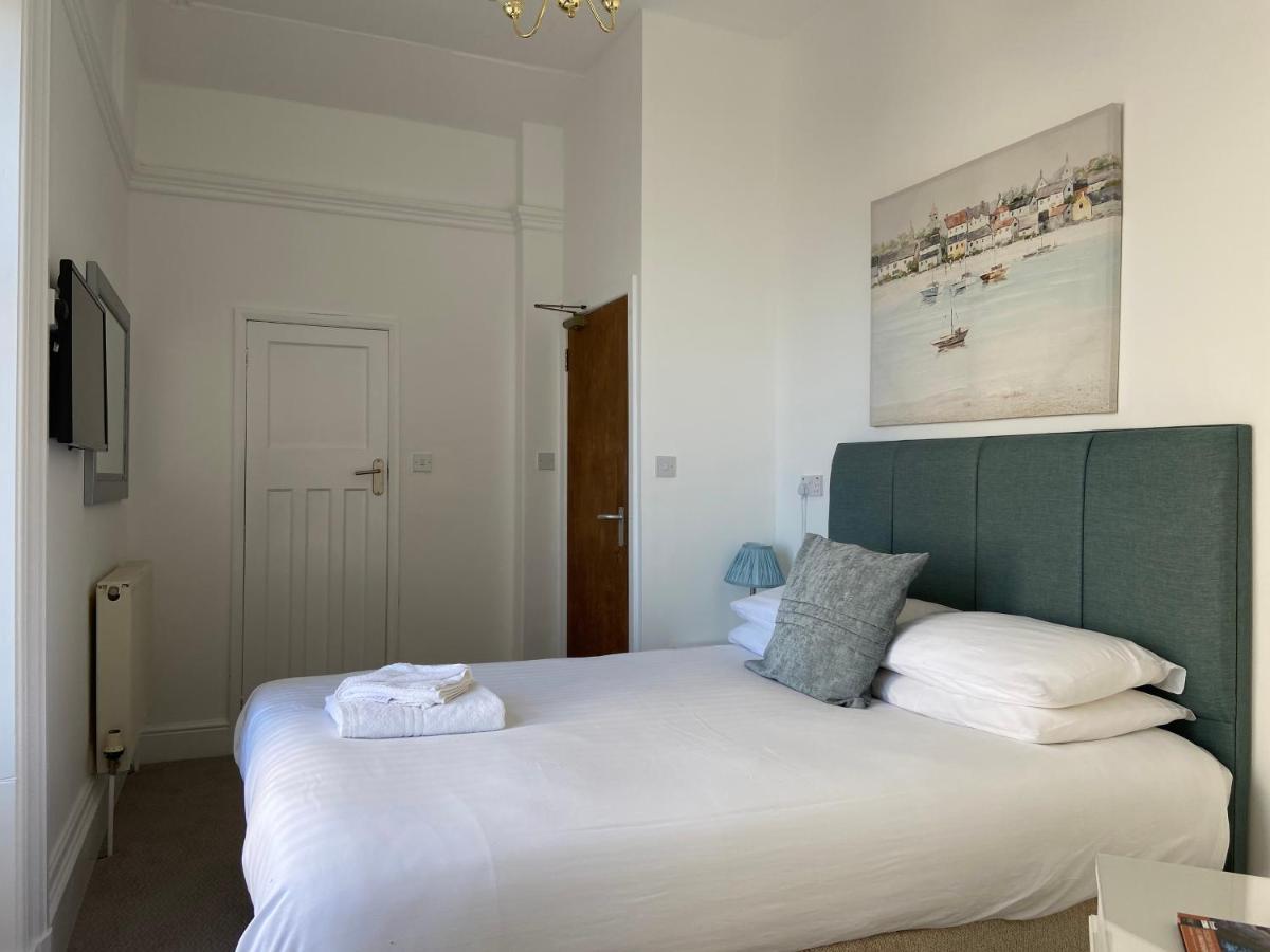 The Shelbourne (Adults Only) Hotel Llandudno Luaran gambar