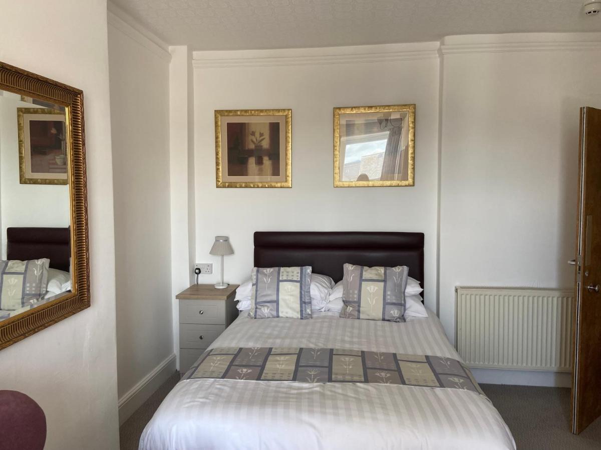 The Shelbourne (Adults Only) Hotel Llandudno Luaran gambar
