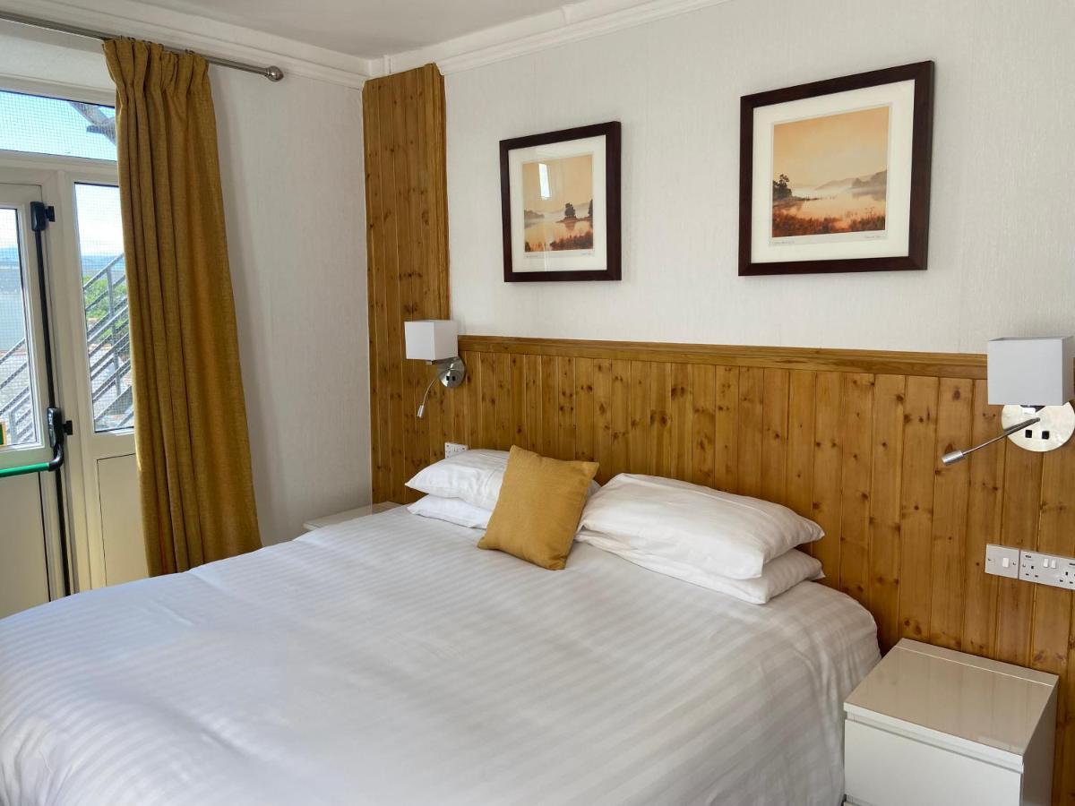 The Shelbourne (Adults Only) Hotel Llandudno Luaran gambar