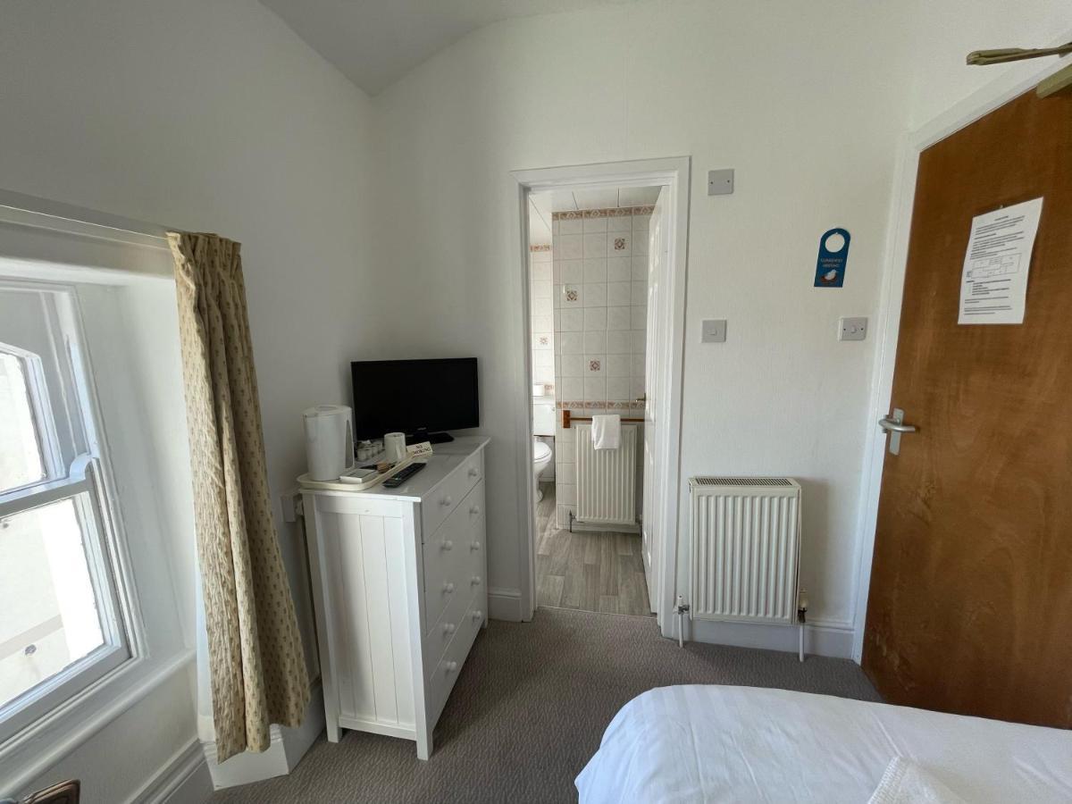 The Shelbourne (Adults Only) Hotel Llandudno Luaran gambar