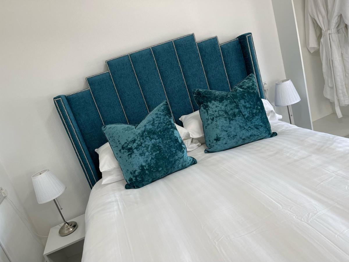 The Shelbourne (Adults Only) Hotel Llandudno Luaran gambar