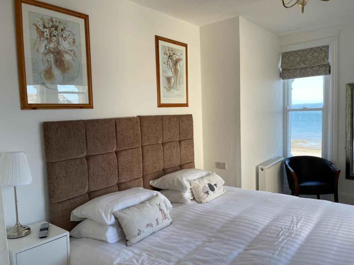 The Shelbourne (Adults Only) Hotel Llandudno Luaran gambar
