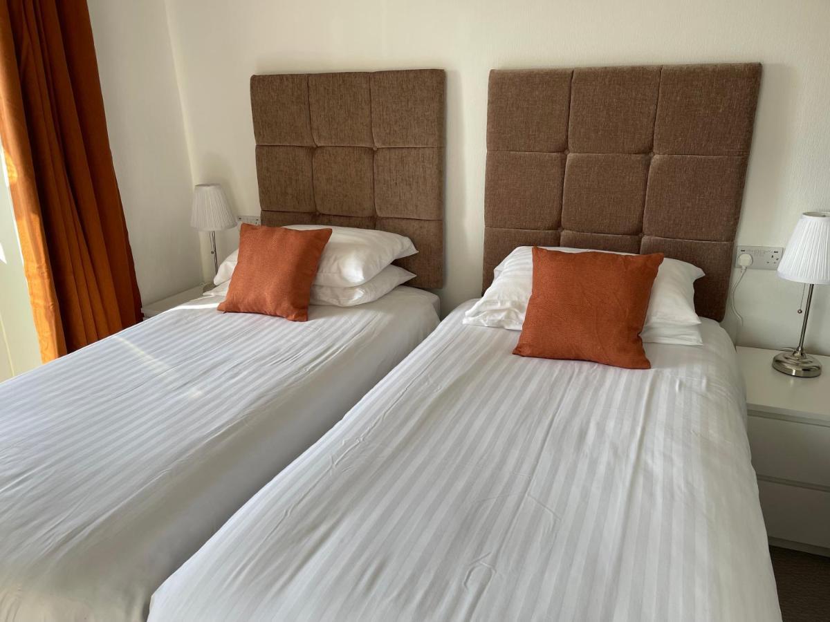 The Shelbourne (Adults Only) Hotel Llandudno Luaran gambar