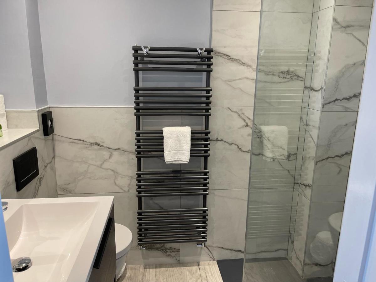The Shelbourne (Adults Only) Hotel Llandudno Luaran gambar