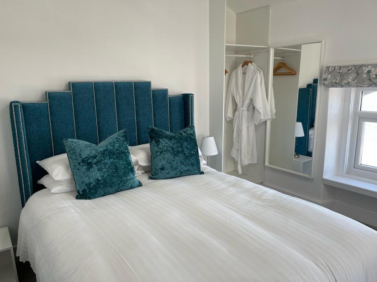 The Shelbourne (Adults Only) Hotel Llandudno Luaran gambar