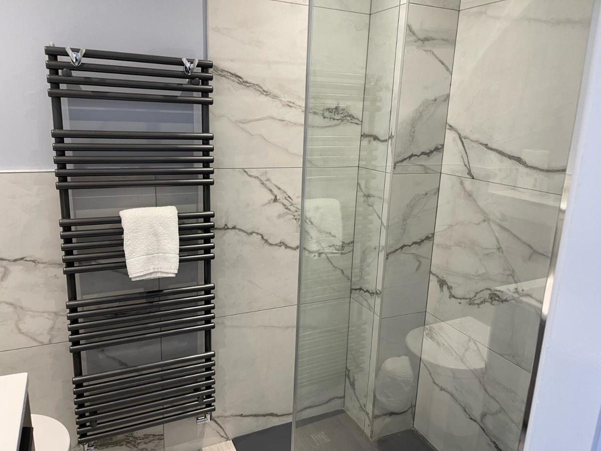 The Shelbourne (Adults Only) Hotel Llandudno Luaran gambar