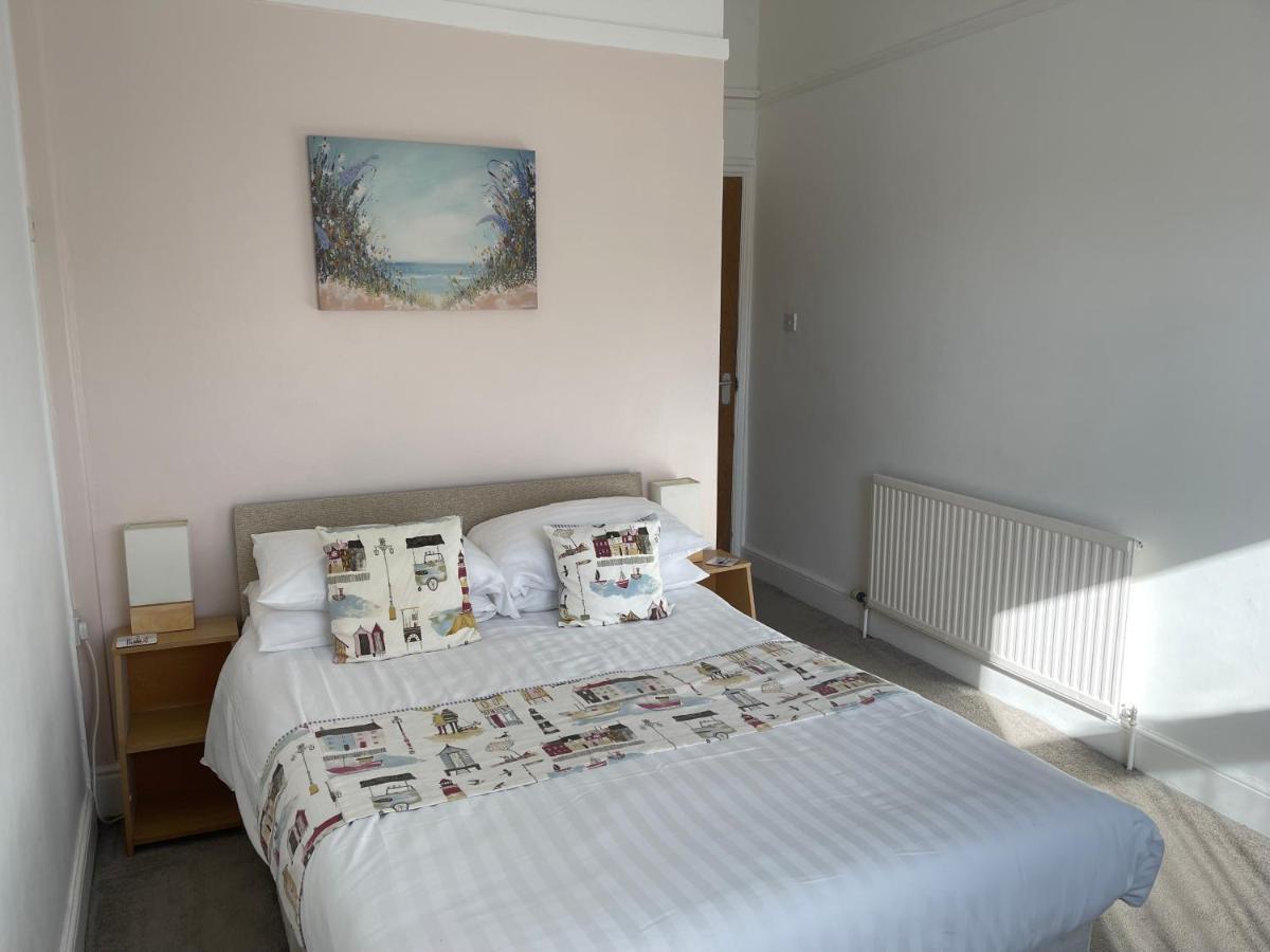 The Shelbourne (Adults Only) Hotel Llandudno Luaran gambar