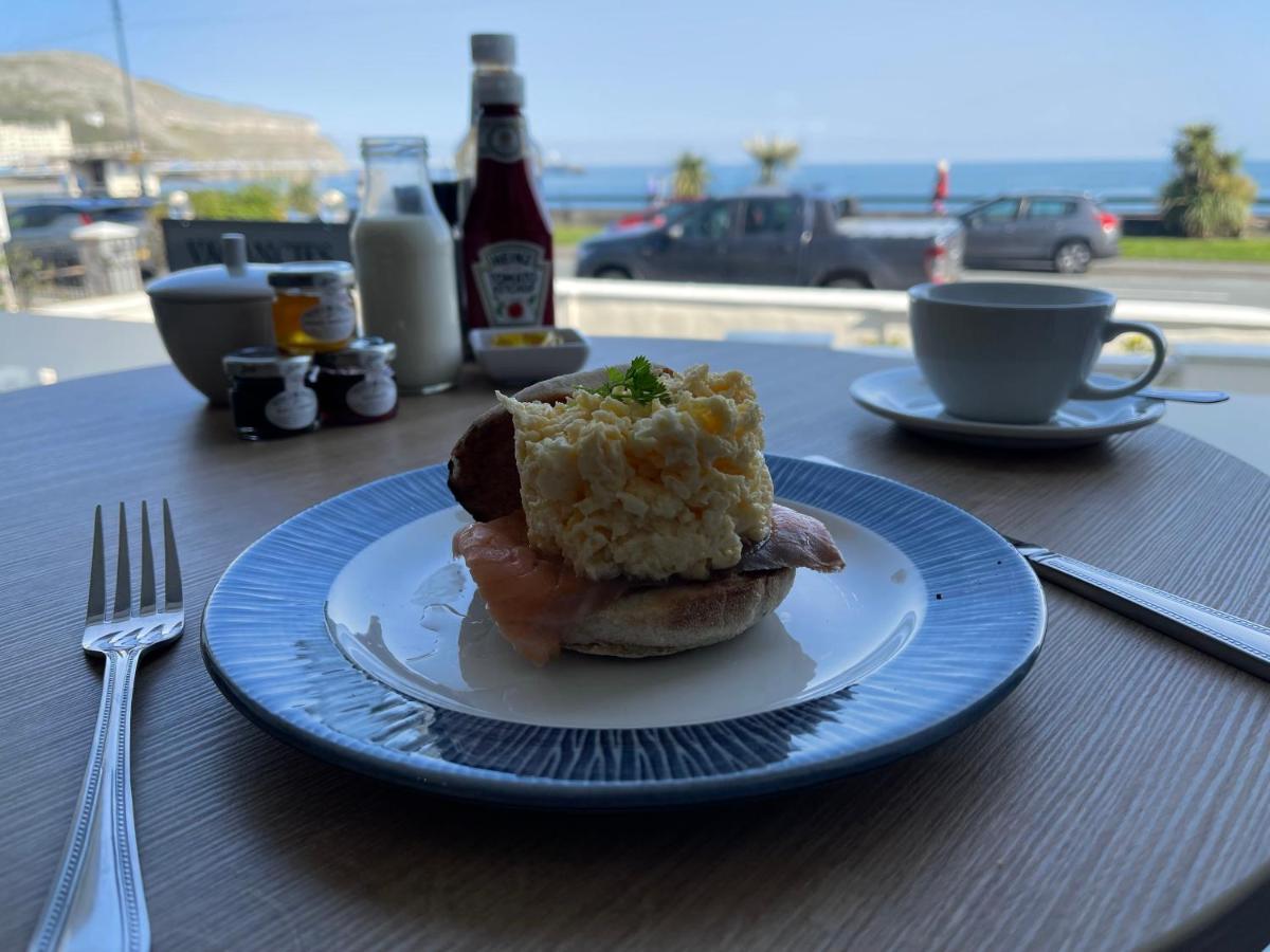 The Shelbourne (Adults Only) Hotel Llandudno Luaran gambar