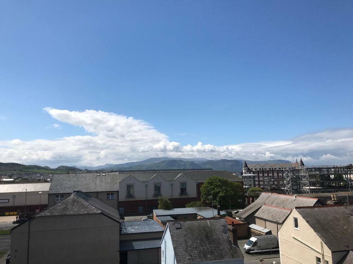The Shelbourne (Adults Only) Hotel Llandudno Luaran gambar