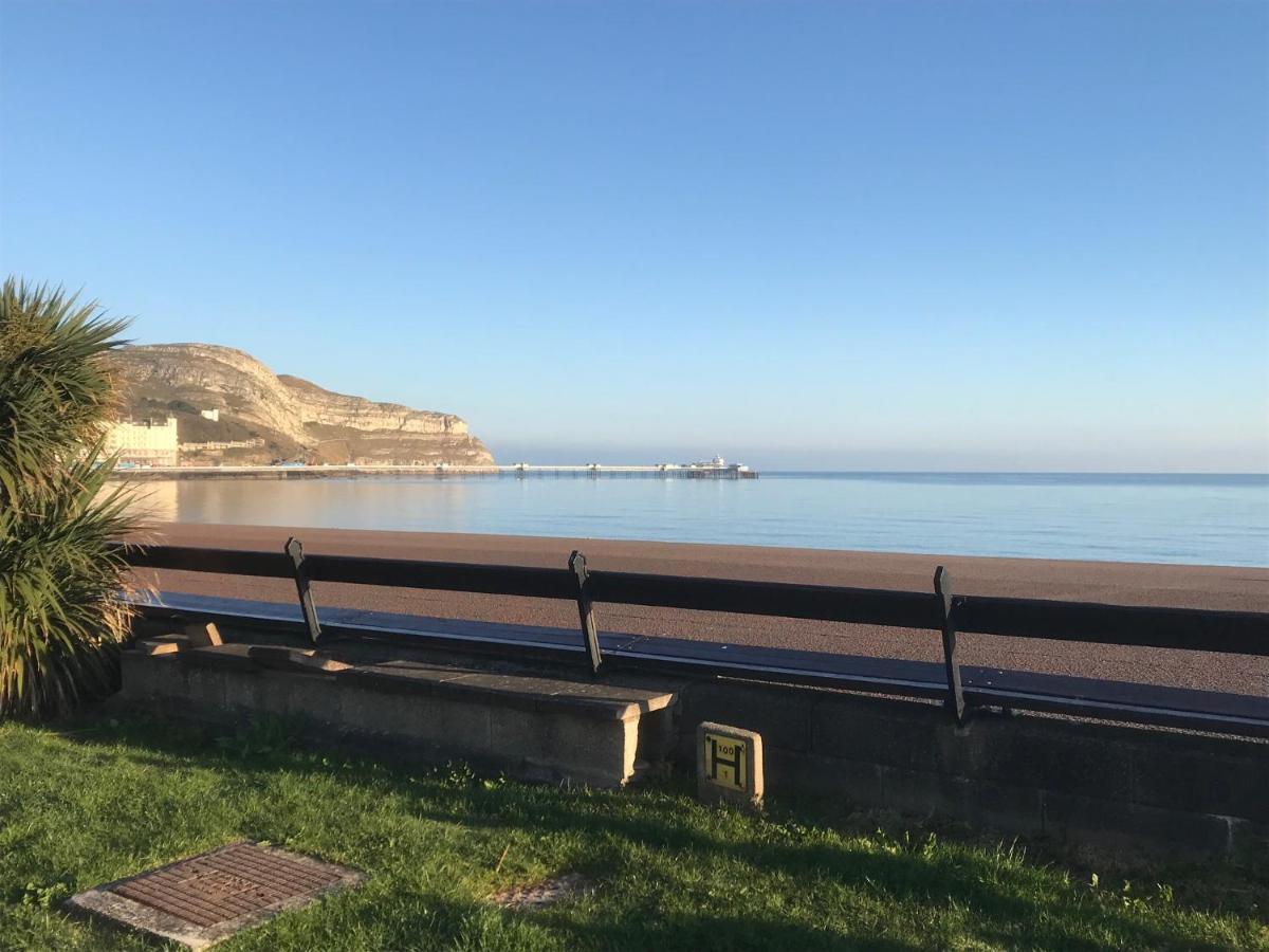 The Shelbourne (Adults Only) Hotel Llandudno Luaran gambar